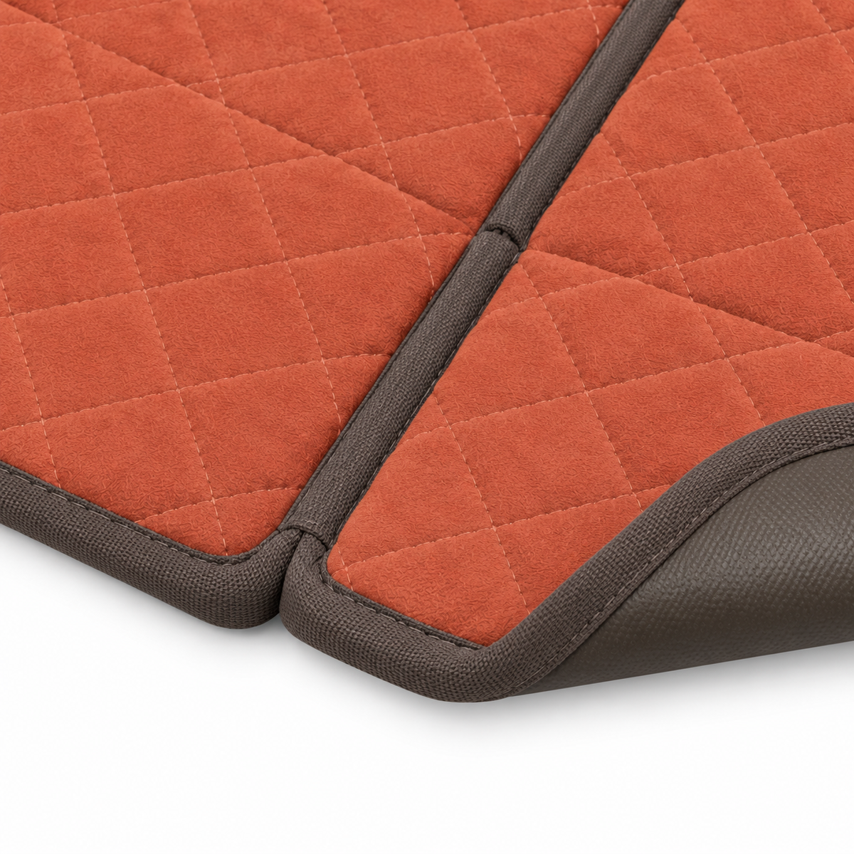 Foldaway Travel Pet Mat